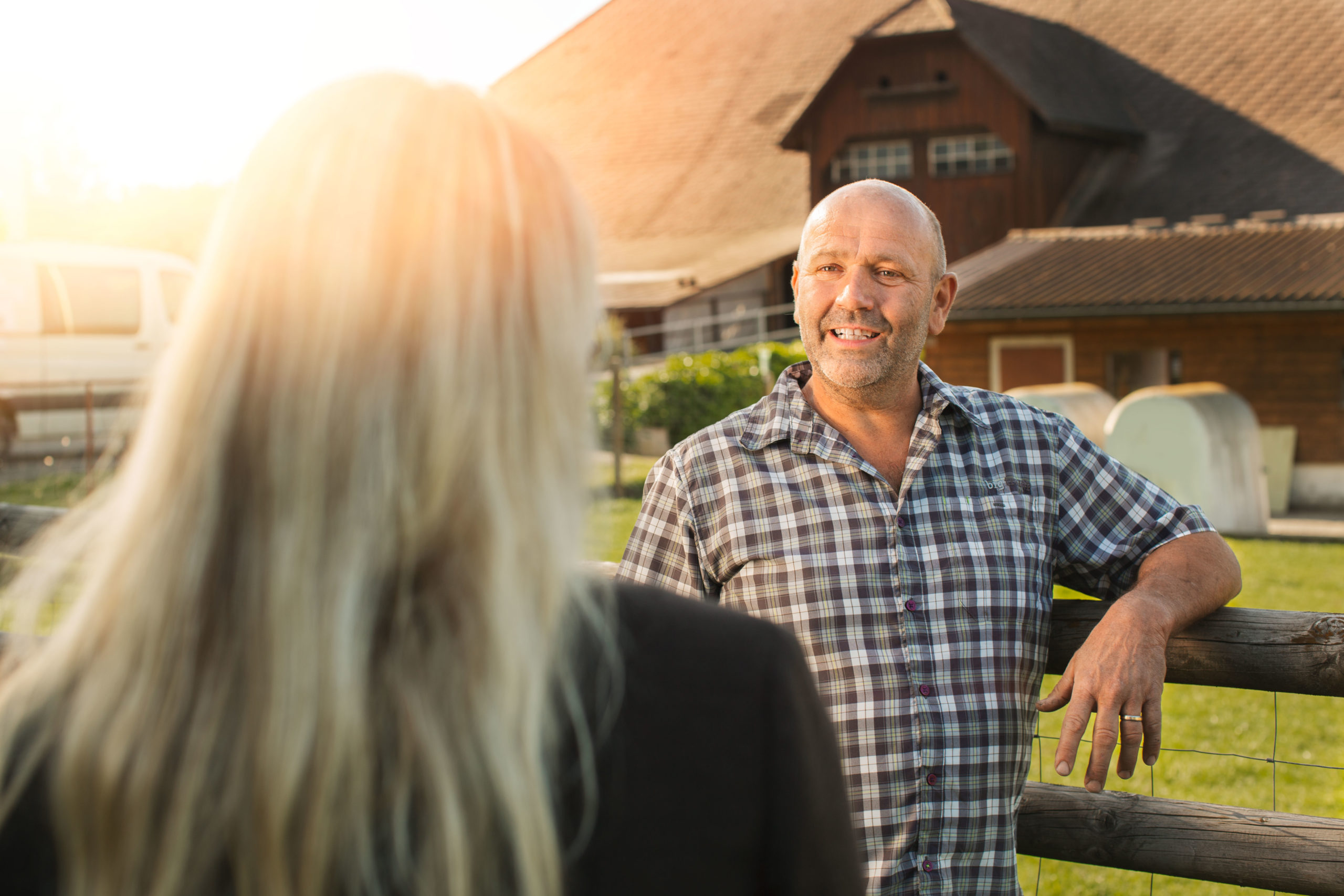 Treuhand Landwirtschaft